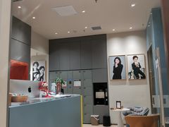 -海马体照相馆(上海月星环球港店)