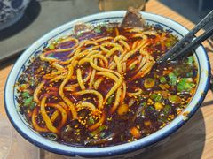 -有礼有面(知春路店)