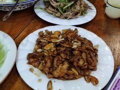 -鲁西南老厨子·特色鲁菜(经一纬五店)