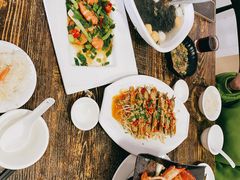 -星奇缘·海鲜餐厅(东山美食地标店)