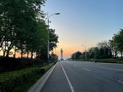 -日照灯塔风景区