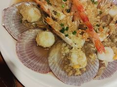 -糟粕醋·椰苑海南菜餐厅(亚龙湾天域酒店)