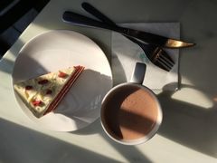 红丝绒蛋糕-Madeleine玛德琳(永平里店)