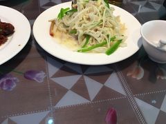 -邀月楼(新华路店)