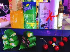 -东方御花园酒店