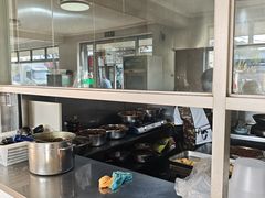 -上海为民商行清真饭店(南大路店)