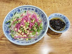 -门框胡同百年卤煮(前门店)