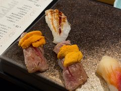-Sushi Hanzo半藏(天环广场店)
