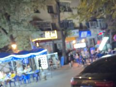 -经纬四烧烤(中央大街店)