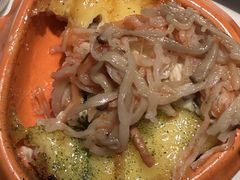 -枫千叶精致料理