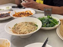 -南小馆(迪士尼小镇店)