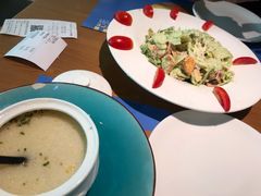-HELLO MUSAE 拾光缪斯餐厅·纯正希腊风味(苏州中心店)