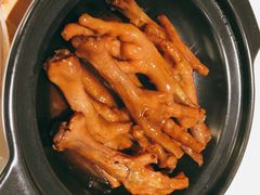 鲍汁凤爪-维园悦谱·海派家常菜(乌鲁木齐南路店)