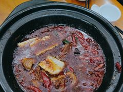 -记忆湘菜馆(芙蓉镇店)