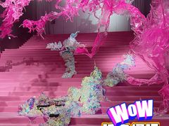 -时代美术馆-成都馆