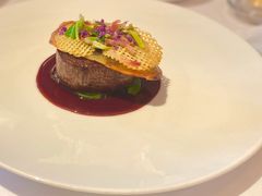 -Le Comptoir de Pierre Gagnaire
