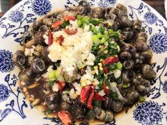 -呼吸森林·生态农庄农家乐私房菜