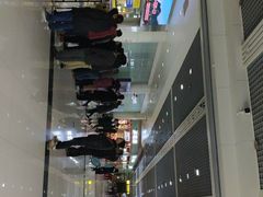 -丽江三义国际机场