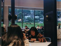 -杭州久泰饭店·摩卡花园