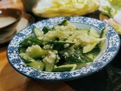 -锅来乐地锅鸡(安亭店)