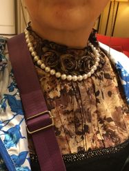 -RUANS阮仕珍珠(北京蓝色港湾店)