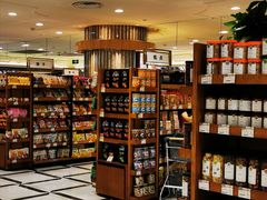 -金鹰超市(国际购物中心新街口店)