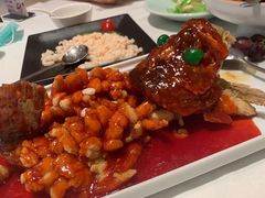 -松鹤楼(狮山永利广场店)