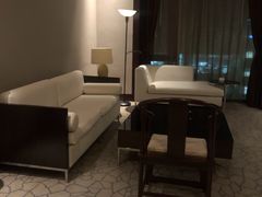 -北京首都机场希尔顿酒店