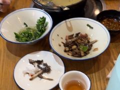 -妈妈的味道(和顺古镇店)