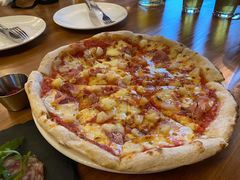 -Twin Tails Brewpub双尾精酿餐吧(八坼店)