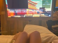-寻梦盛唐主题水会(龙岗店)