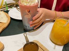 -ins森林童话餐厅coffee&bistro