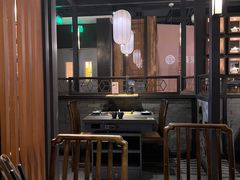 -湊湊火锅·茶憩(和平大悦城店)
