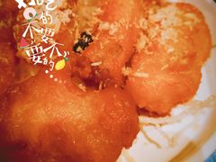 -建滔诺富特酒店-悦餐厅