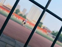 -辽宁大学(崇山校区)