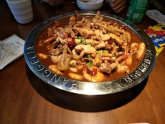 -胖哥俩肉蟹煲(来福士店)