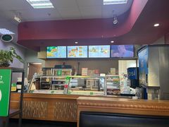 -赛百味SUBWAY(萝岗万达店)