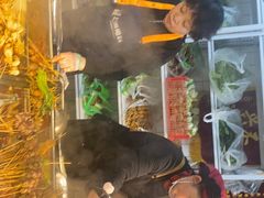 -大姐麻辣烫(莲宝中路店)