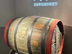 -青岛啤酒博物馆