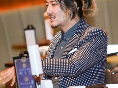 -林肯爵士乐上海中心 Jazz at Lincoln Center Shanghai