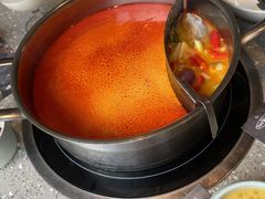 -集渔·泰式海鲜火锅(科华店)