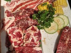 -大雄牛肆·炭火烧肉(大石店)