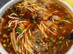 -金城尕娃牛肉面(钻汇广场店)