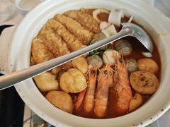-陶兰居·手工点心·粤菜(圆融时代广场店)