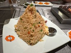 -白玉·朝鲜族烤串(光明大仟里店)