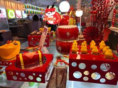 -青岛香格里拉·香宫中餐厅
