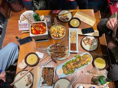 -状元阁烧烤(新华路总店)