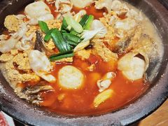 -肖记公安牛肉鱼杂馆· 省级非物质文化遗产(仁和路店)