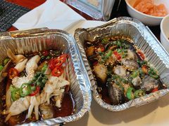-元一希尔顿酒店·禅自助餐厅·啤酒花园