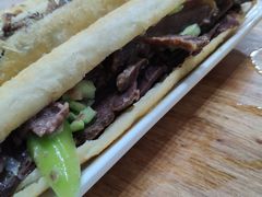 -王胖子驴肉火烧(鼓楼店)